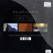 Back View : Oliver Ho - THE SOFT MACHINE (2X12) - Meta / MLP003