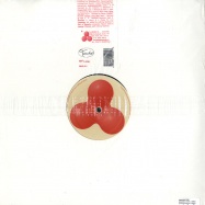 Back View : Trancesetters - ROACHES ( IN NYC ) (2X12) - Dot Dot Dot Records / ddd001
