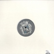 Back View : Lee Jones - YOYO EP (REPRESS) - Cityfox / CF004