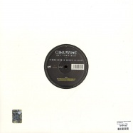 Back View : Ginuwine feat Timbaland & Missy Elliott - GET INVOLVED - Just Entertainment / JEV006