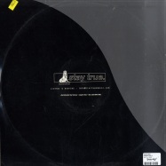 Back View : David Duriez - WARMTH PART 2 - Stay True / stay02