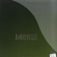 Back View : Anton Price - THE BLACK RAILWAY EP (EP+CD 1998-2018) - Morse / morse015(+cd)