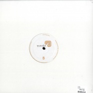 Back View : K.Alexi - YOU ARE - Divine Records / DR003EP
