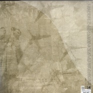 Back View : Constants - IF TOMORROW THE WAR (LP) - Make My Day Records / MMD50 / 3182050