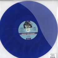Back View : DJ Sprinkles Presents - K.S.H.E COLORED VINYL - Skylax Records / Lax116