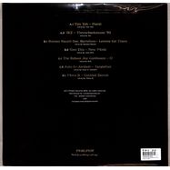Back View : Various Artists - PHILPOT RECORDS 50 (2X12) - Philpot / PHP050