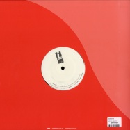 Back View : Andre Winter - Magma - Ideal Audio / Ideal0166
