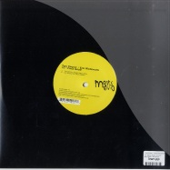 Back View : Tom Demac / Kris Wadsworth - 10 - FEELS GOOD! (10 inch) - Morris Audio / Morris0726