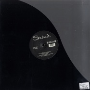 Back View : Souled - SWEET NOTHINGS EP - Fresh Minute Music / fresh008