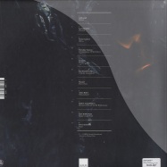 Back View : Various Artists - SMM: CONTEXT (2x12 LP) - Ghostly International / gi-133lp
