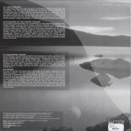Back View : Brian Kage - PASSAGE EP - Lumina / Lumina008