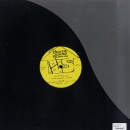 Back View : Various Artists - HOUSE SOUND - House Sound / hs001