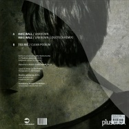 Back View : Mike Wall & Tex Rec - UNKNOWN EP (LOGOTECH REMIX) - Plus Eins / ple004