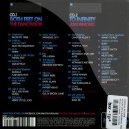 Back View : Various Artists - ADVENTURES IN DUBSTEP AND BEYOND VOL. 2 (2CD) - Ministry Of Sound / moscd260
