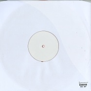 Back View : FD - TWO TIMER (NO AASS HE LOSIN EDIT, LTD RED VINYL) - FD001