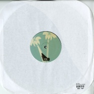 Back View : Ascii Disko - DIGITAL TROPICAL (JUSSI PEKKA RMX) - Biatch Corp Recordings / biatch013