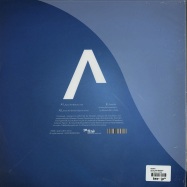 Back View : Agoria - PANTAI RAI (REMIXES) - Infine Music / IF2035