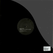 Back View : Soukie & Windish - TAYLOR EP - Time Has Changed / THCSRS0086