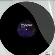 Back View : Psychemagik - VALLEY OF PARADISE (BLACK VINYL) - Psychemagik / mgk001