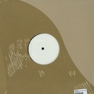 Back View : Unknown - KNOWONE 007 (WHITE MARBLED VINYL) - Knowone / KO007