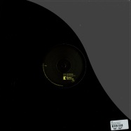 Back View : Leix - THE CYCLE AVENUE EP - Kiara Records / Kiara010