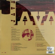 Back View : Various Artists - JAVA JAVA JAVA JAVA (LP) - VP Records / VP4189