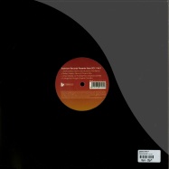 Back View : Various Artists - IBIZA 2011 VOL.1 - Toolroom Records / tool127v