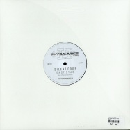 Back View : Silent Code & The Ragga Twins - DUTTY GAL VIP / EAST STAR - Physmatics / PM002