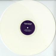 Back View : John Beltran - BEAUTIFUL ROBOTS (WHITE VINYL) - Styrax Records / STRX-jbbr-whiteCol