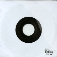 Back View : Satisfaction Unlimited - LETS CHANGE THE SUBJECT (7 INCH) - Sonic Wax / sw018
