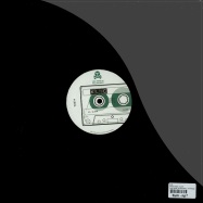 Back View : Klic - DISCO MUSIC / BUMP - Home Taping Is Killing Music / hometaping10
