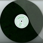 Back View : Crime Scene - ITS TIME FOR CRIME (VINYL ONLY / GREEN MARBELD VINYL) - Acidicted / Acidicted_0.3