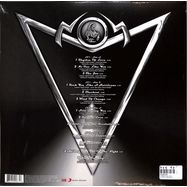 Back View : Scorpions - COMEBLACK (2XLP) - Sony Music / 886979906716