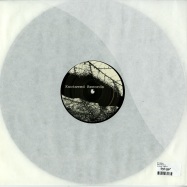Back View : Myk Derill - ENCLOSURE EP - Knotweed / KW0002