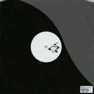 Back View : Ghostek - LEAVING FOR THE CITY OF SAINTS EP - Other Heights / OHWLSeven