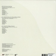 Back View : The Brandt Brauer Frick Ensemble - MR. MACHINE - THE REMIXES (INCL. DL-CODE) - !K7 Records / K7286EP2 / 372860
