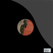 Back View : Geoffrey Oryema - KEI KWEYO (JOE CLAUSSELL REMIXES) - Sacred Rhythm Music / go004