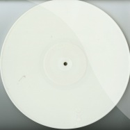 Back View : Mantra - AFTER DARK LP (WHITE VINYL) - Bunker Records / Bunker 3096