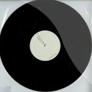 Back View : Various Artists (D. Carbone, Ascion, Shapednoise) - REPITCH 000V1 - Repitch / Repitch000V1