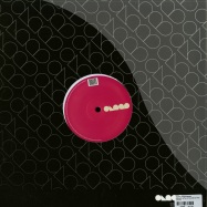 Back View : Square Room Heroes - CRASHED DETAIL EP (GUMMIHZ RMX) - Claap / Claap008