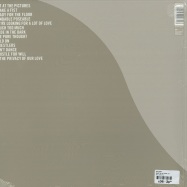 Back View : Hot Chip - MADE IN THE DARK (LP) - Emi / 5205771