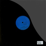 Back View : J. Deep & D. Castillo - DEAD AS DISCO EP VOL.1 - Dead As Disco / ddco001