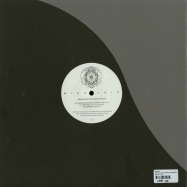 Back View : Pfirter - THE FALL OF THE EMPIRE IS IMMINENT (MARKUS SUCKUT RMX) - MindTrip / MT02