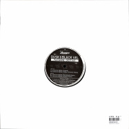 Back View : Dusk & Black Vel - PASSIONE DIGITALE - Mangue Records / mangue019