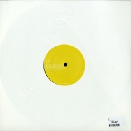 Back View : Limo - EP - We Are / WRR026
