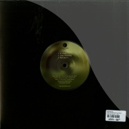 Back View : Vertical 67 - CRAIC MEMORIES EP (10 INCH) - Lunar Disko Records / LDR_12
