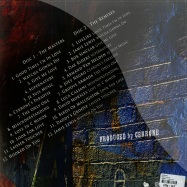 Back View : Cerrone - ADDICT (2X12 LP) - Malligator / mall512041