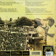 Back View : Various Artists - DIABLOS DEL RITMO: 1960 - 1983 PART 2 (2X12= - Analog Africa / aalp072b