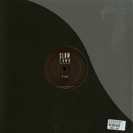 Back View : The Blaxploited Orchestra - REALIZE (NORM TALLEY RMX) - Slow Town Records / STown002