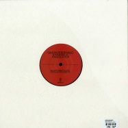 Back View : Simon Ferdinand - DONT BELIEVE EP - Night Drive Music / NDM027